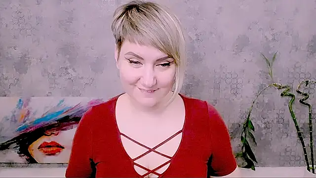 Djullia Live XXX Chat