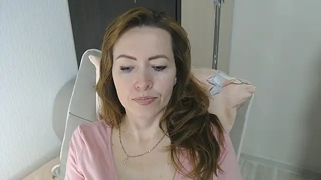 Chatroom XXX en direct de NicoleEunice87