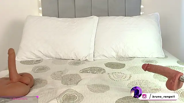 Bruno_Rangel 웹캠 쇼