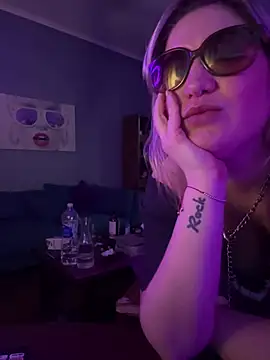 Chat XXX ao vivo de Granlady7