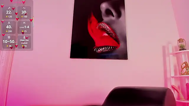 Taylor__Watson: онлайн-секс-чат