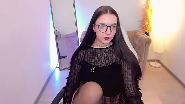 Emily_tender Live XXX-Chat