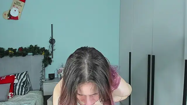 CathernBaille's Live XXX Chat