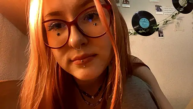 LaureenVielma Live XXX-Chat