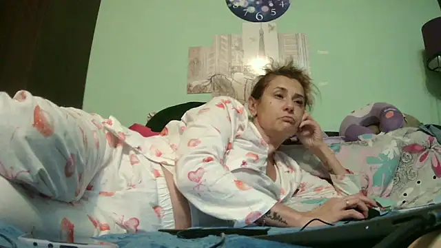 Онлайн чат XXX SexyGioconda