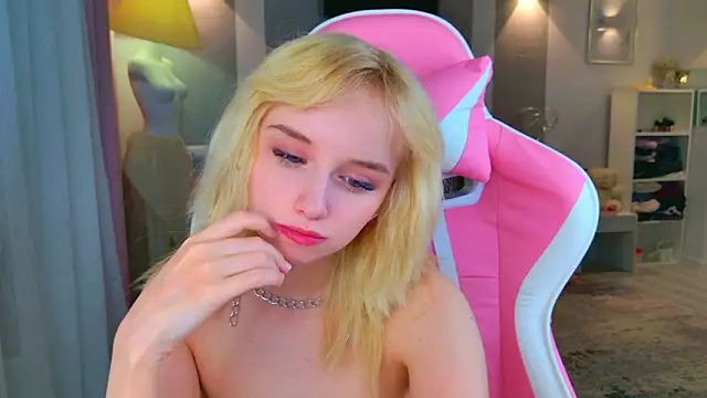 Онлайн чат XXX popjenny