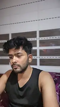 Kanekikenn46 ওয়েবক্যাম শো