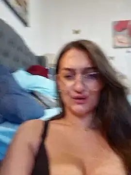 MartaMille – Live XXX-chat