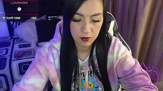 عرض كام Majuu__