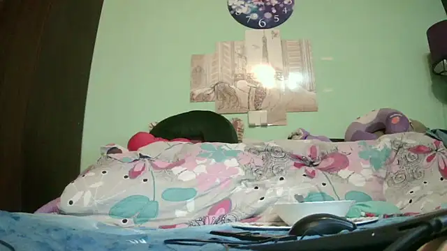 SexyGioconda Adlı Modelin Canlı XXX Sohbeti