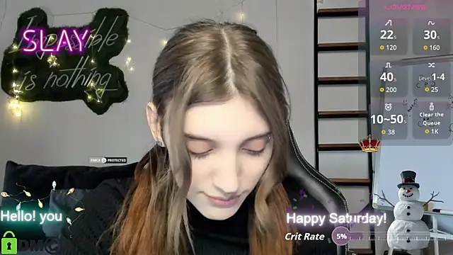 CherryBloom777 Chat XXX live