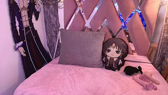 Terraelowen: απευθείας συνομιλία ΧΧΧ