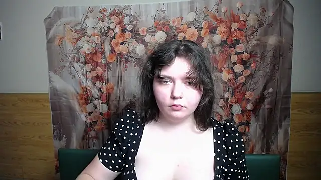 Czat XXX na żywo – NeonilaLisova