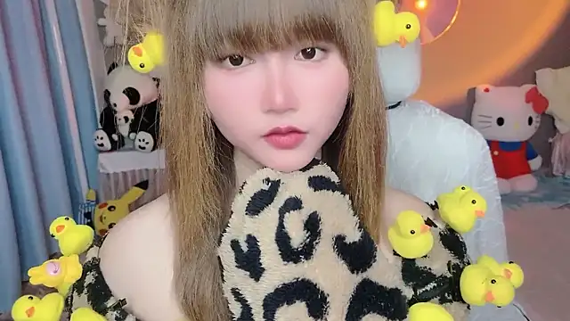 Czat XXX na żywo – -xiao-xiao-