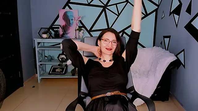 Czat XXX na żywo – UnaTerra