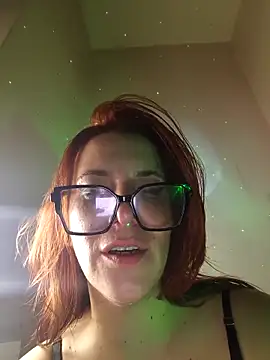 belliginger's Webcam Show