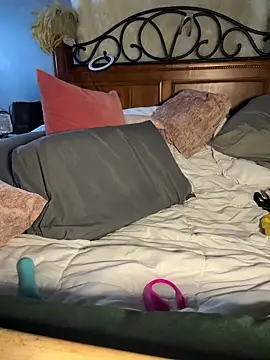 queenkelly1234's Webcam Show