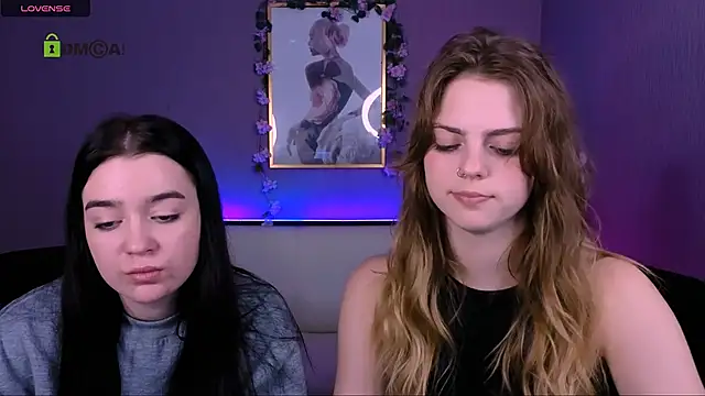 monica_xcx 现场XXX聊天