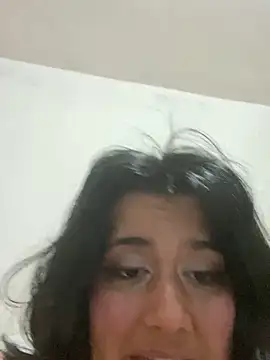 Pokazy przed kamerką – mariannN28