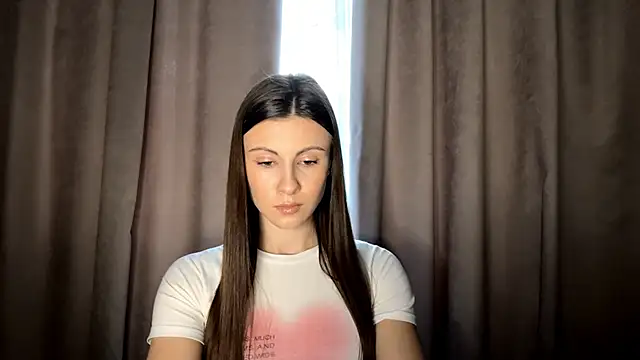 Czat XXX na żywo – Lina_Vanilina