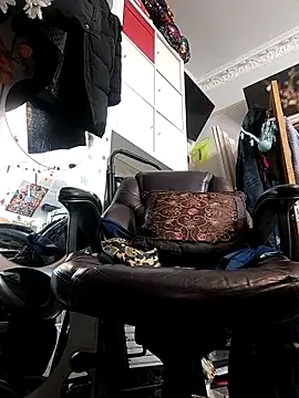 Вебкам-шоу ClonicKaaba