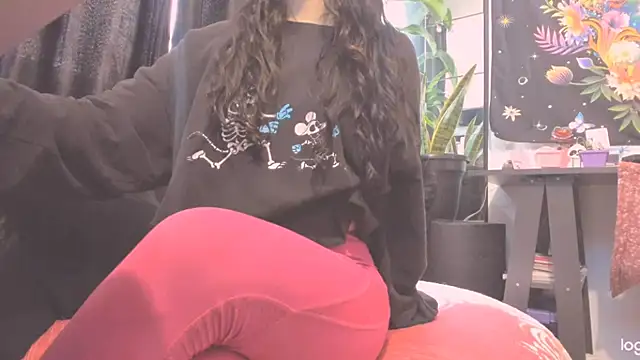 incognimeow Obrolan Langsung XXX