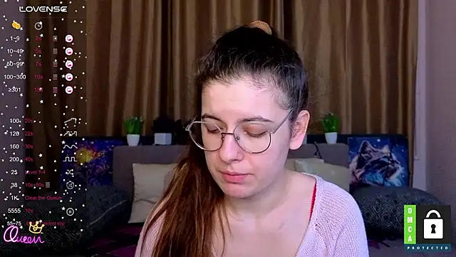 Aminabeatris Adlı Modelin Canlı XXX Sohbeti