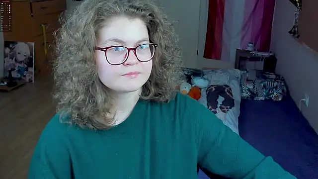 Sashy_Way Adlı Modelin Canlı XXX Sohbeti