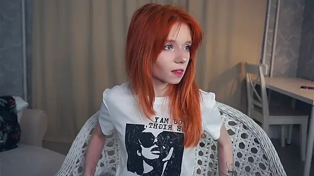 TarynPalekn Live XXX chat