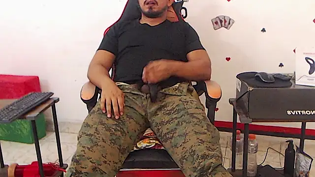 KalethBigDick 라이브 XXX 채팅