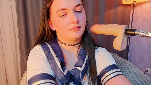 Grand_Vita Adlı Modelin Canlı XXX Sohbeti