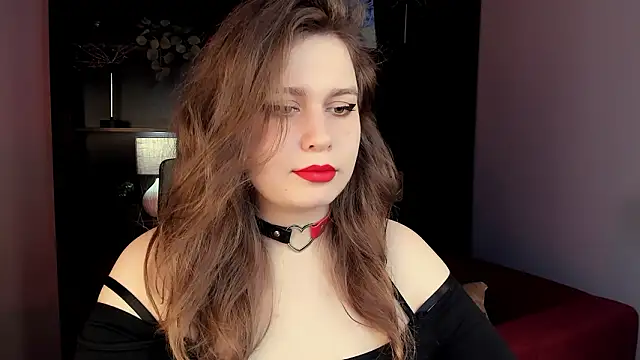 FioraMarmoris Adlı Modelin Canlı XXX Sohbeti