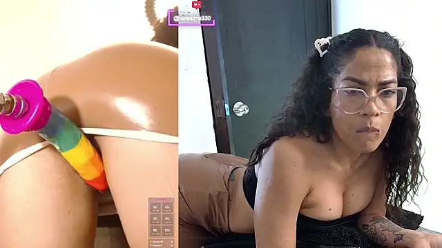 sara_smith45 现场XXX聊天