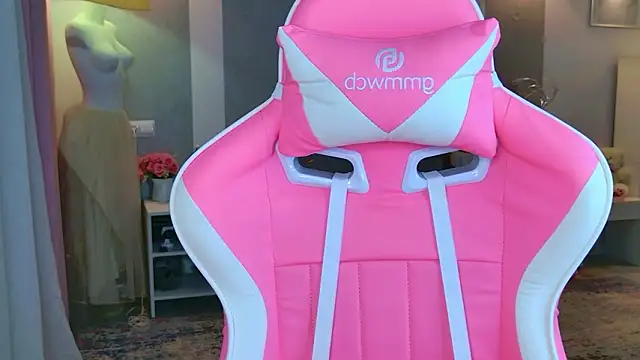 แชท XXX สดของ popjenny