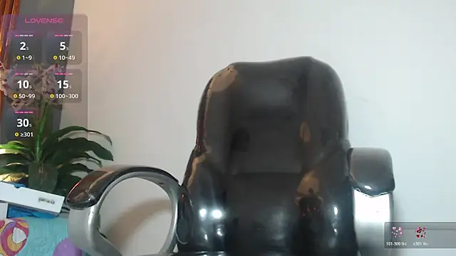 katty_femdom's Webcam Show