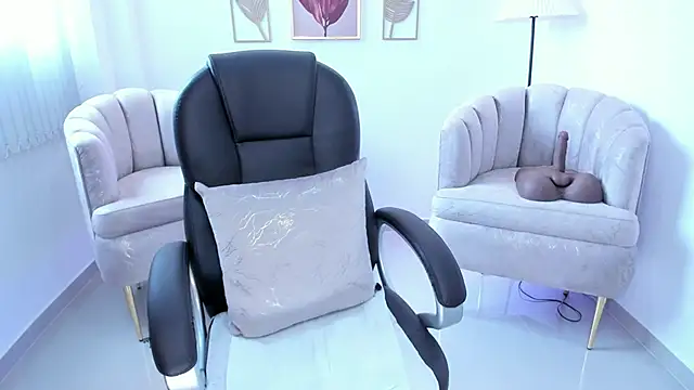 Shantaall_ Live XXX-Chat