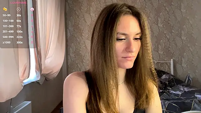 miainheat Adlı Modelin Canlı XXX Sohbeti