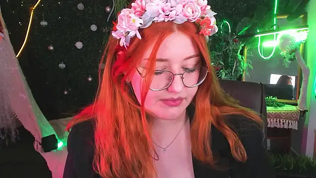 StaceyJensen Adlı Modelin Canlı XXX Sohbeti