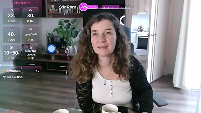 SofiaBoone 现场XXX聊天