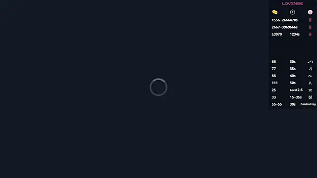 Chat XXX ao vivo de TiaraHenegan