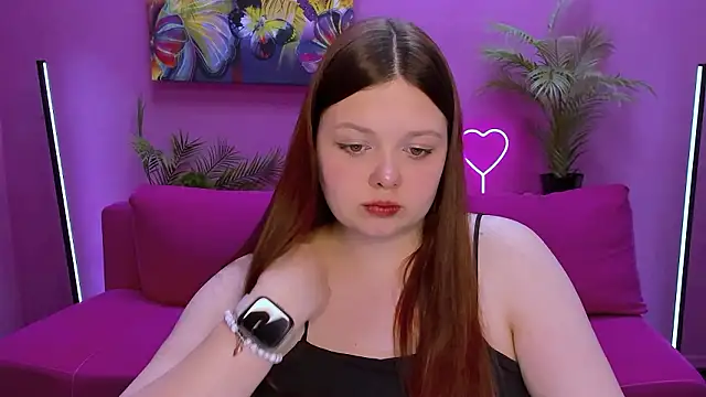 sunbeams Adlı Modelin Canlı XXX Sohbeti