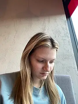 Chat XXX ao vivo de MaryHiggins