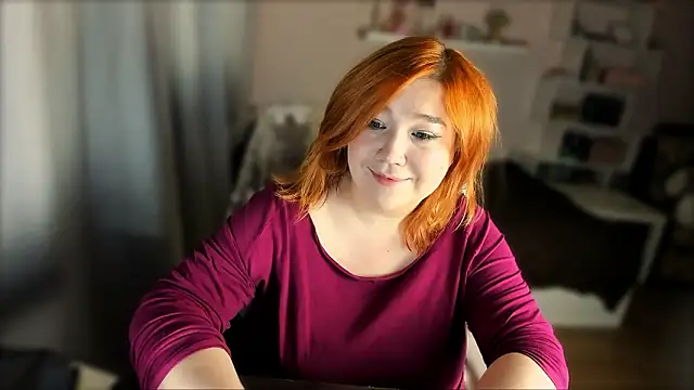 Vi-Vixen Adlı Modelin Canlı XXX Sohbeti