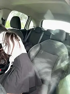 Amani_thewolf Adlı Modelin Canlı XXX Sohbeti