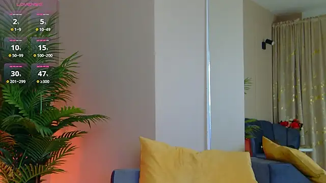 Avril_Cyrus Adlı Modelin Canlı XXX Sohbeti