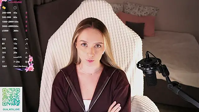 Živý XXX chat HollisBeckett