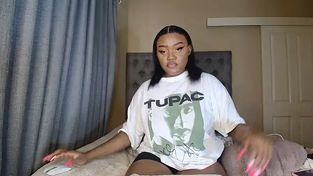 Chat XXX en directo de nanababe1