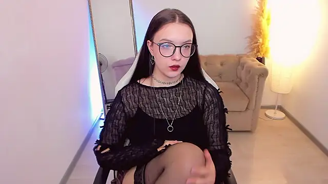 Emily_tender 现场XXX聊天