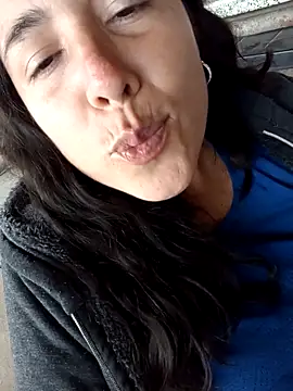 Chat XXX en directo de StefyStar_Sexy