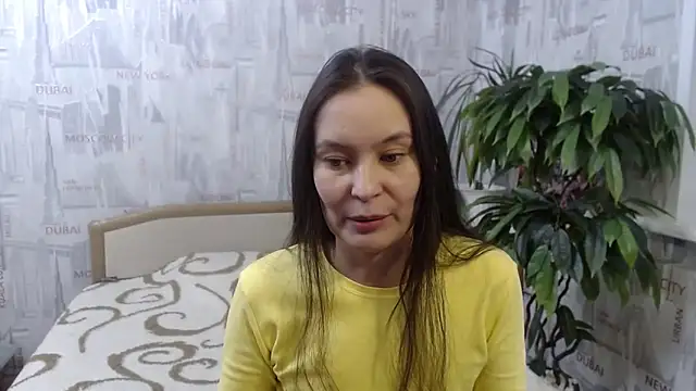 GinaQSoul: онлайн-секс-чат